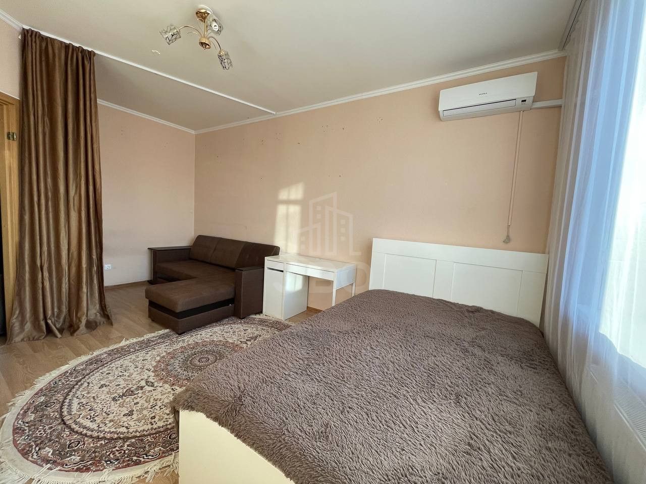 однокомнатная квартира в Ленинградской области по адресу: Центральная ул., 54, к 2