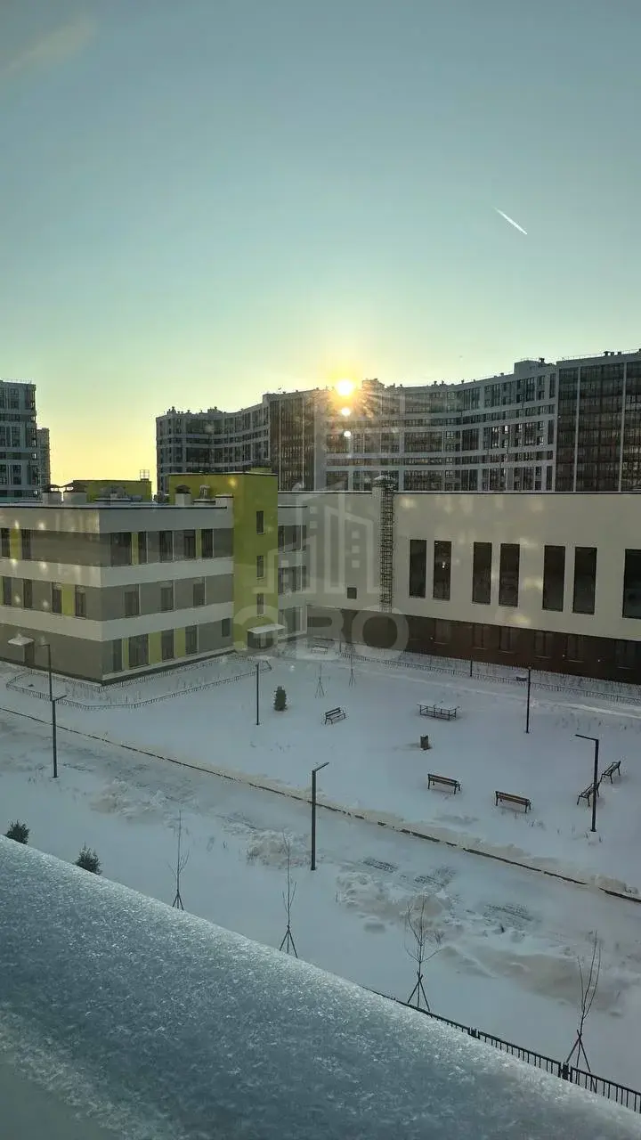 студия в Санкт-Петербурге по адресу: Головнина б-р., 6
