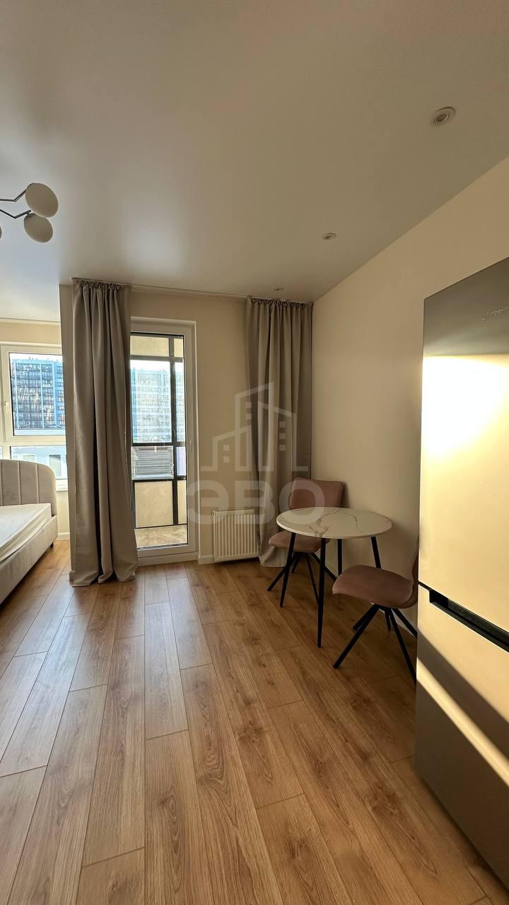 студия в Санкт-Петербурге по адресу: Головнина б-р., 6