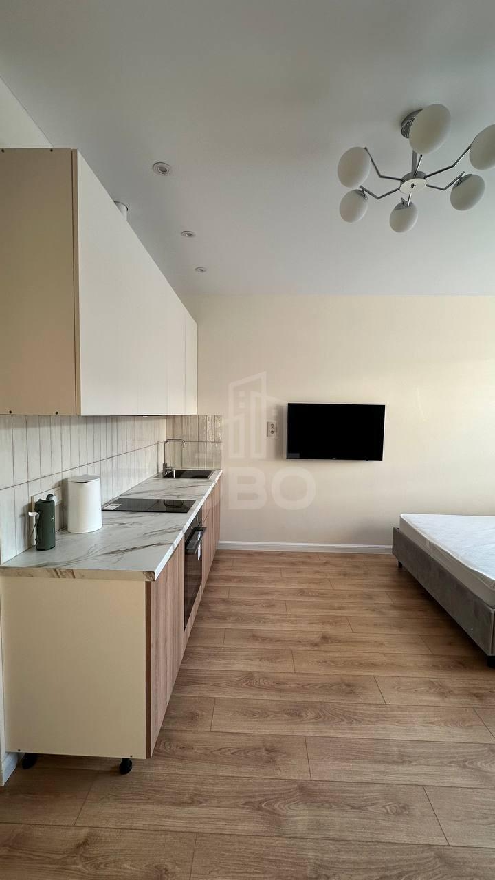 студия в Санкт-Петербурге по адресу: Головнина б-р., 6