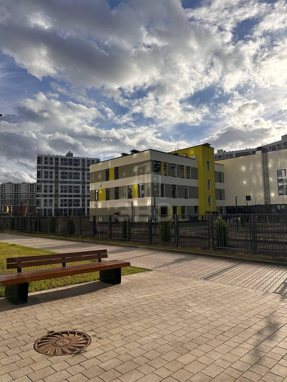 студия в Санкт-Петербурге по адресу: Головнина б-р., 6