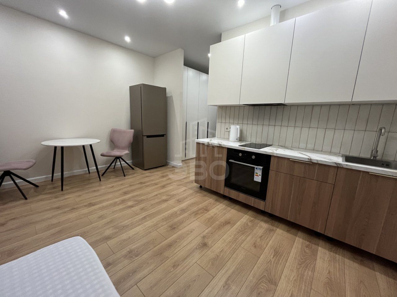 студия в Санкт-Петербурге по адресу: Головнина б-р., 6, к 1