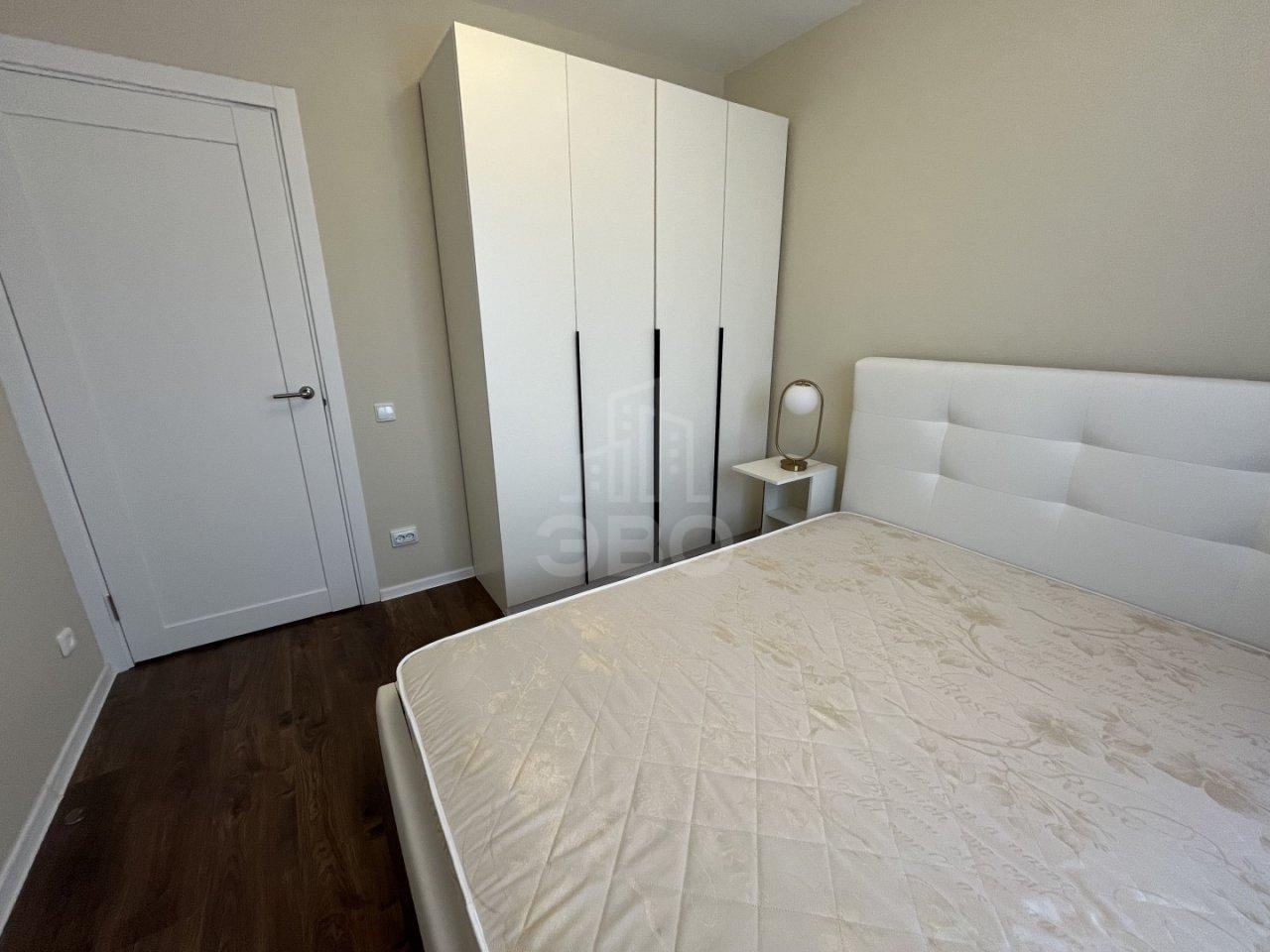 однокомнатная квартира в Санкт-Петербурге по адресу: Пейзажная ул., 24, к 2