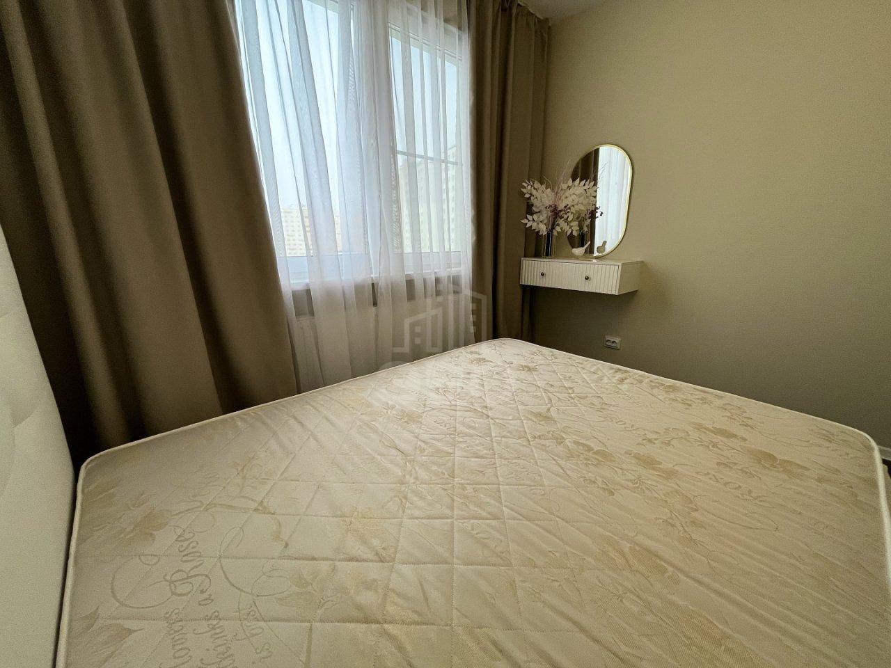 однокомнатная квартира в Санкт-Петербурге по адресу: Пейзажная ул., 24, к 2