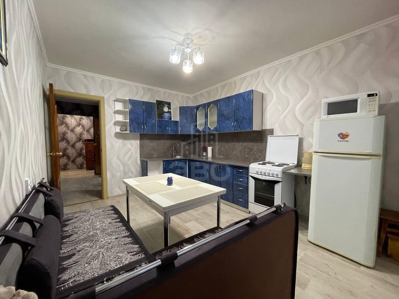 однокомнатная квартира в Санкт-Петербурге по адресу: Коллонтай ул., 15, к 2