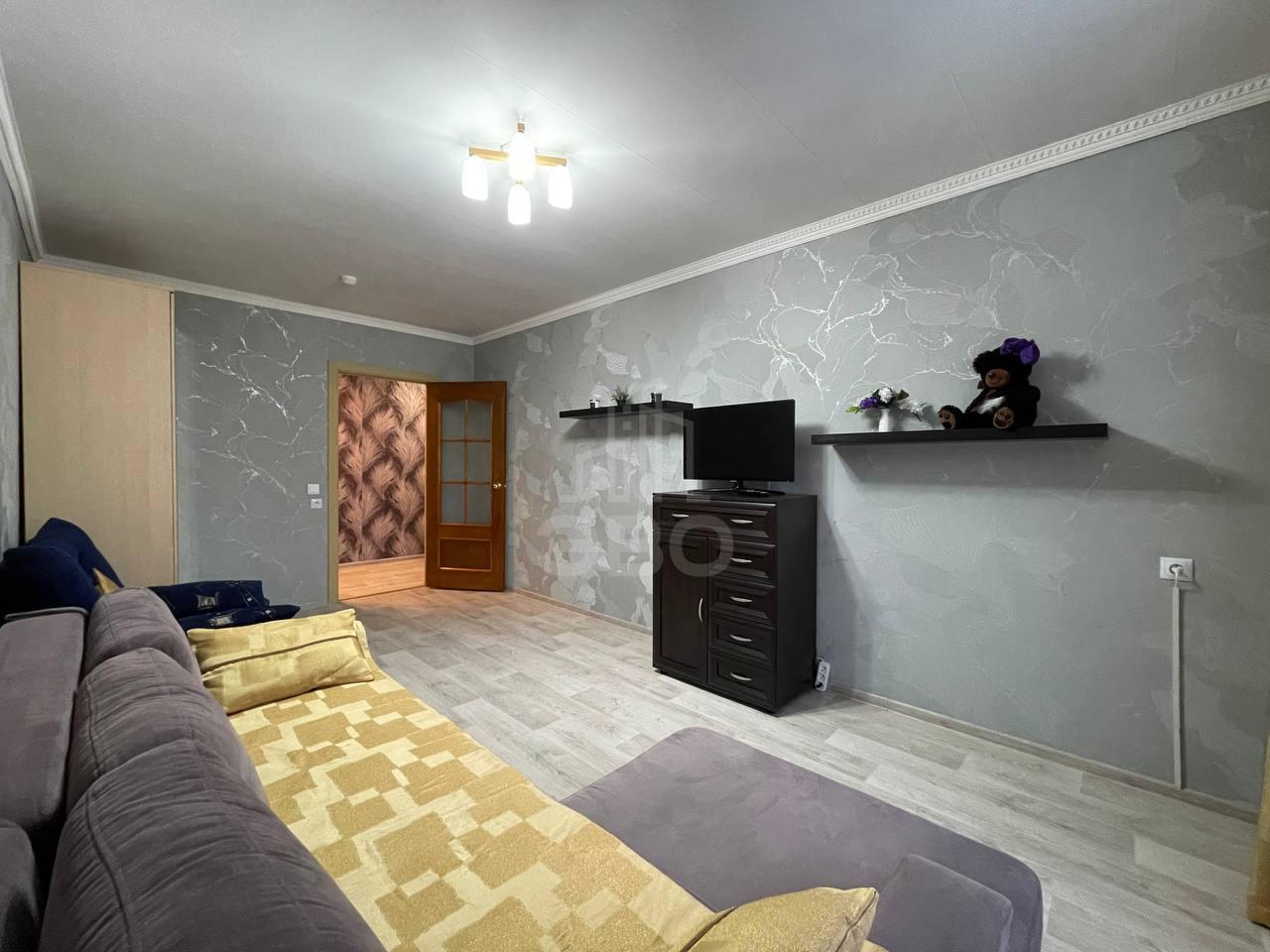 однокомнатная квартира в Санкт-Петербурге по адресу: Коллонтай ул., 15, к 2