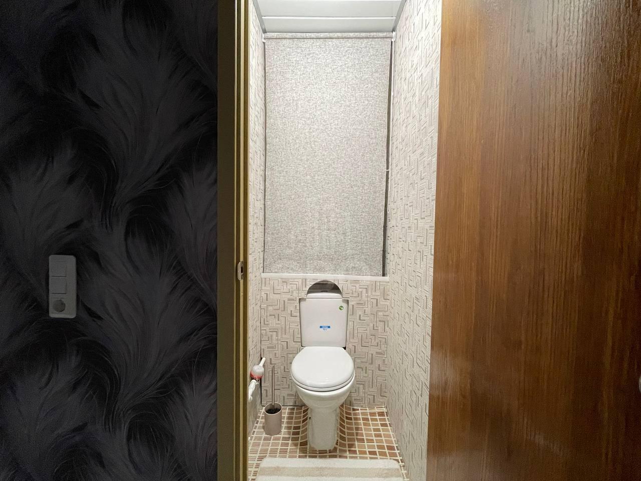 однокомнатная квартира в Санкт-Петербурге по адресу: Коллонтай ул., 15, к 2