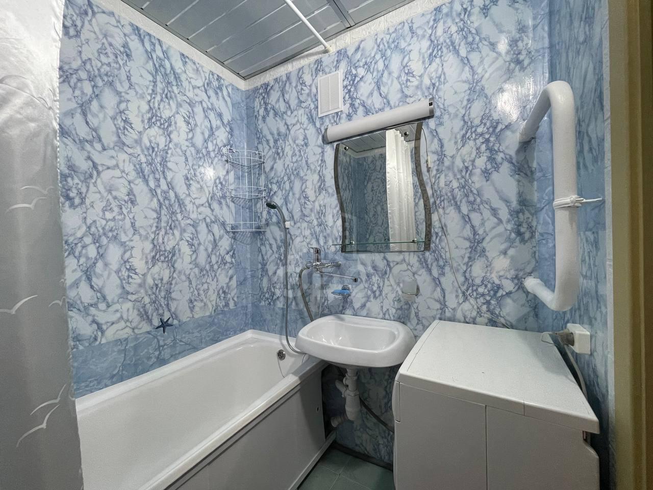 однокомнатная квартира в Санкт-Петербурге по адресу: Коллонтай ул., 15, к 2