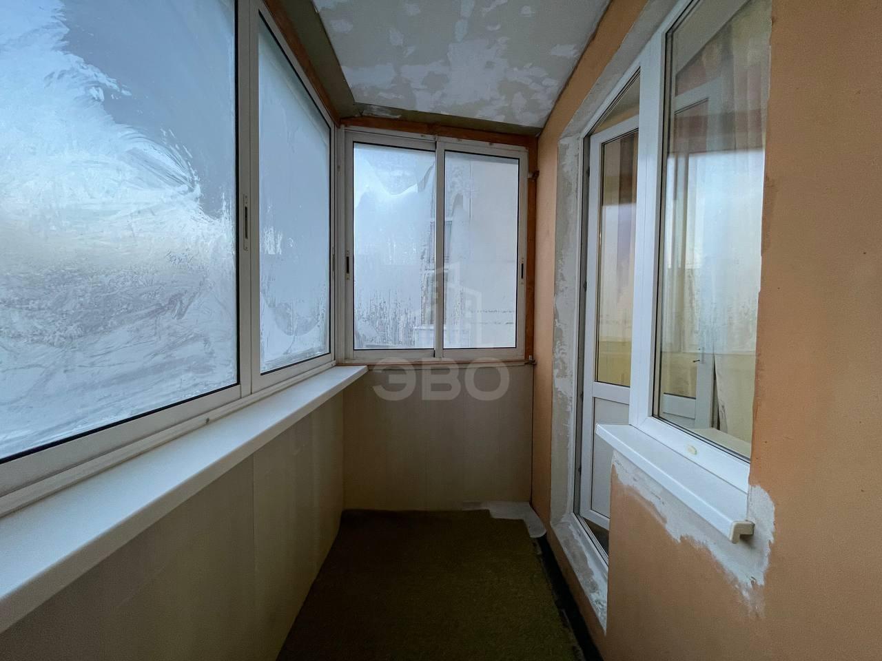 однокомнатная квартира в Санкт-Петербурге по адресу: Коллонтай ул., 15, к 2