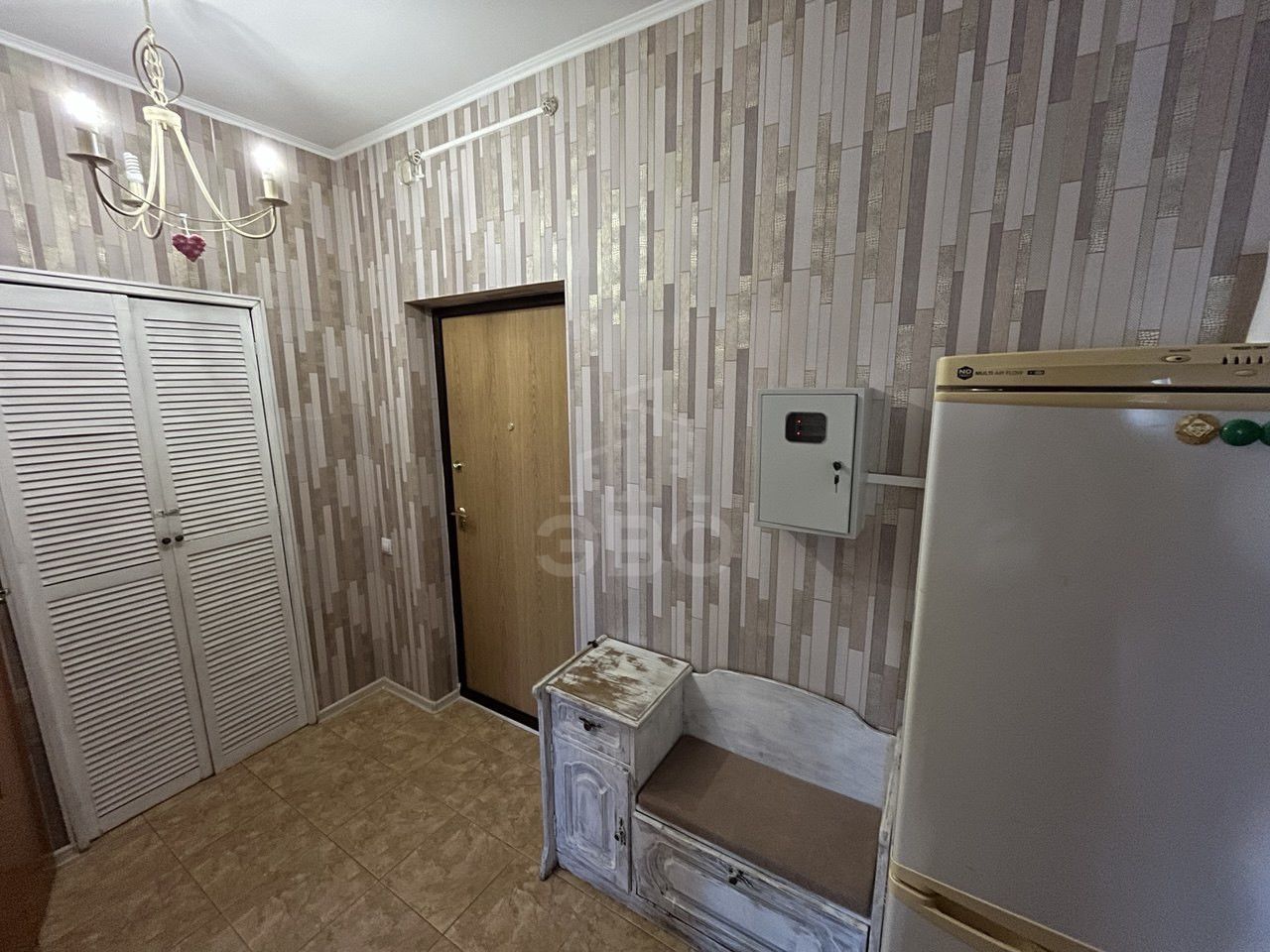 однокомнатная квартира в Санкт-Петербурге по адресу: Комендантский проспект, 53, к 3