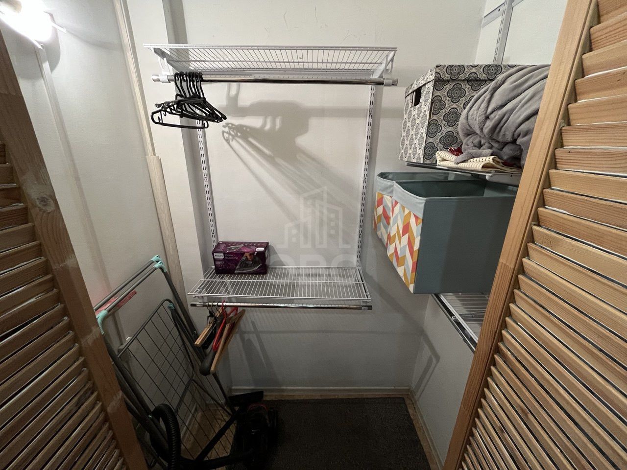 однокомнатная квартира в Санкт-Петербурге по адресу: Комендантский проспект, 53, к 3