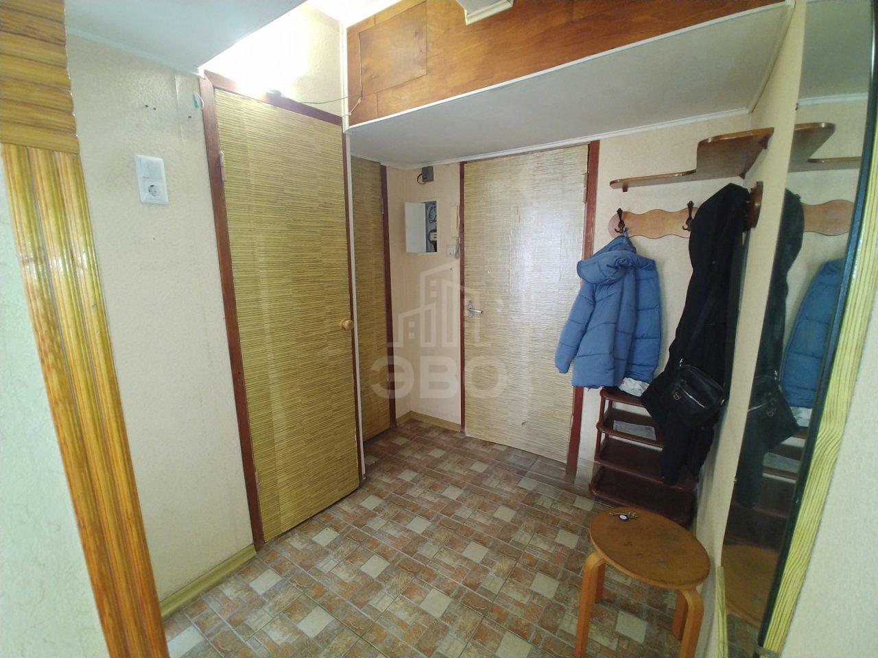 однокомнатная квартира в Санкт-Петербурге по адресу: Науки проспект, 24, к 1