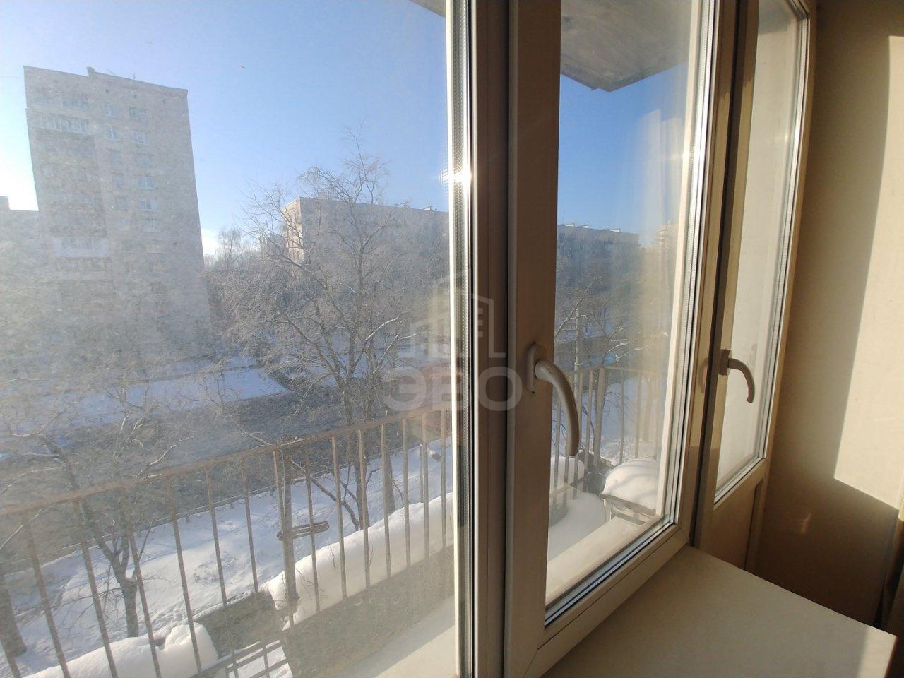 однокомнатная квартира в Санкт-Петербурге по адресу: Науки проспект, 24, к 1