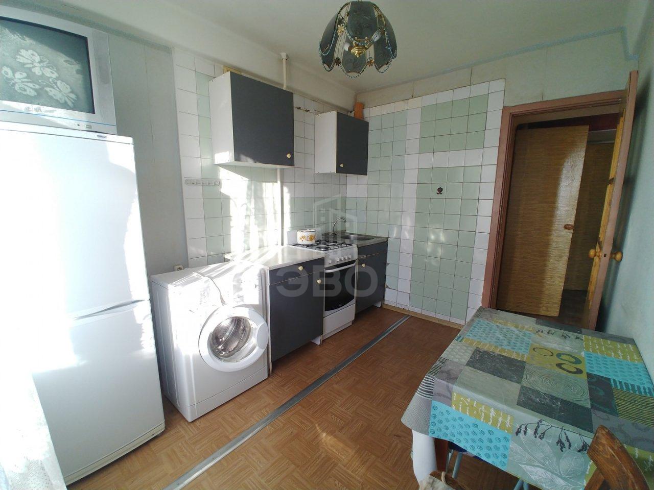 однокомнатная квартира в Санкт-Петербурге по адресу: Науки проспект, 24, к 1