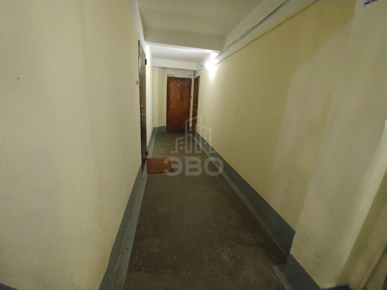 однокомнатная квартира в Санкт-Петербурге по адресу: Науки проспект, 24, к 1