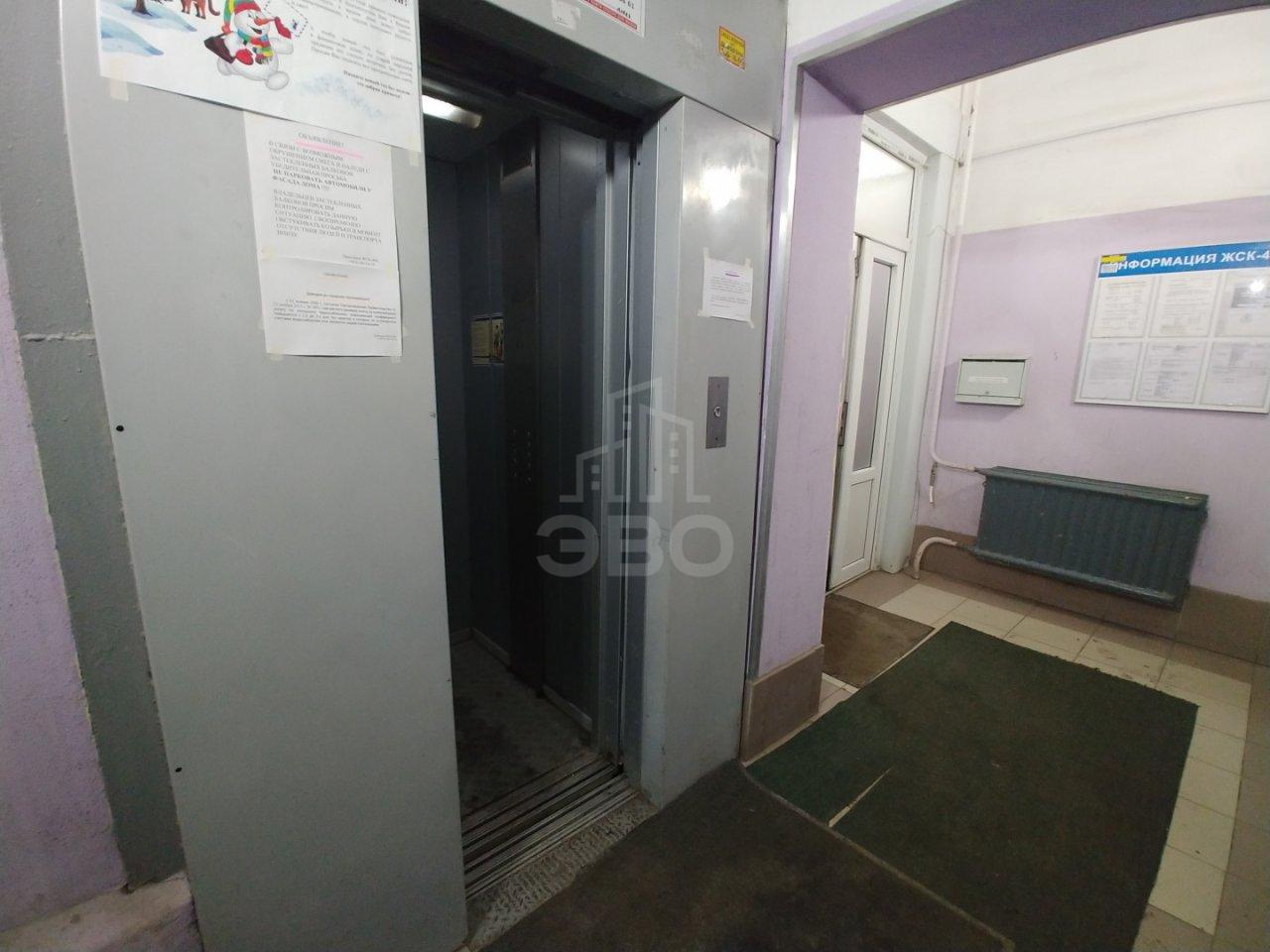 однокомнатная квартира в Санкт-Петербурге по адресу: Науки проспект, 24, к 1