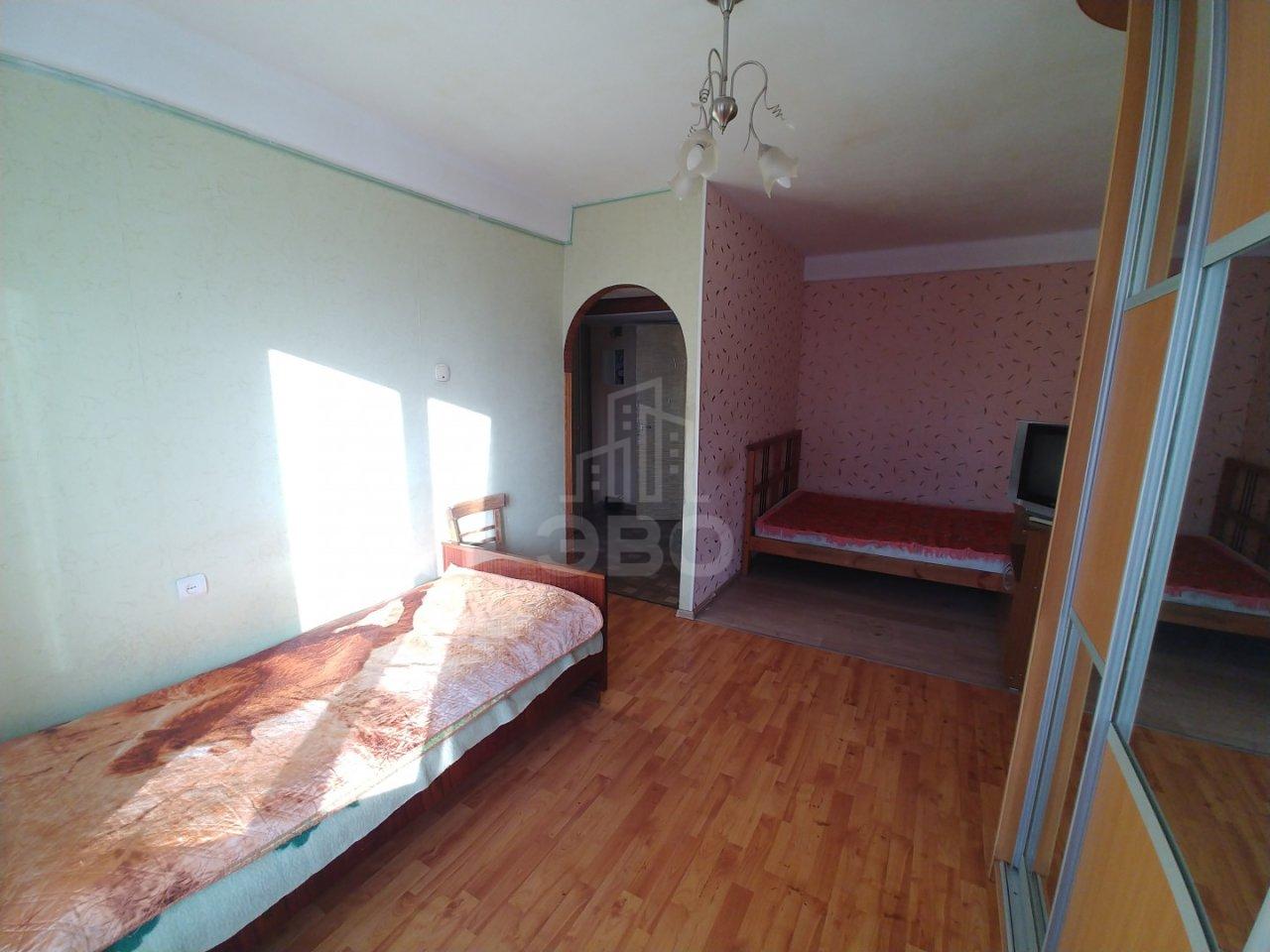 однокомнатная квартира в Санкт-Петербурге по адресу: Науки проспект, 24, к 1