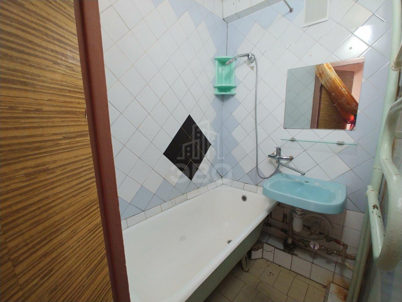 однокомнатная квартира в Санкт-Петербурге по адресу: Науки проспект, 24, к 1