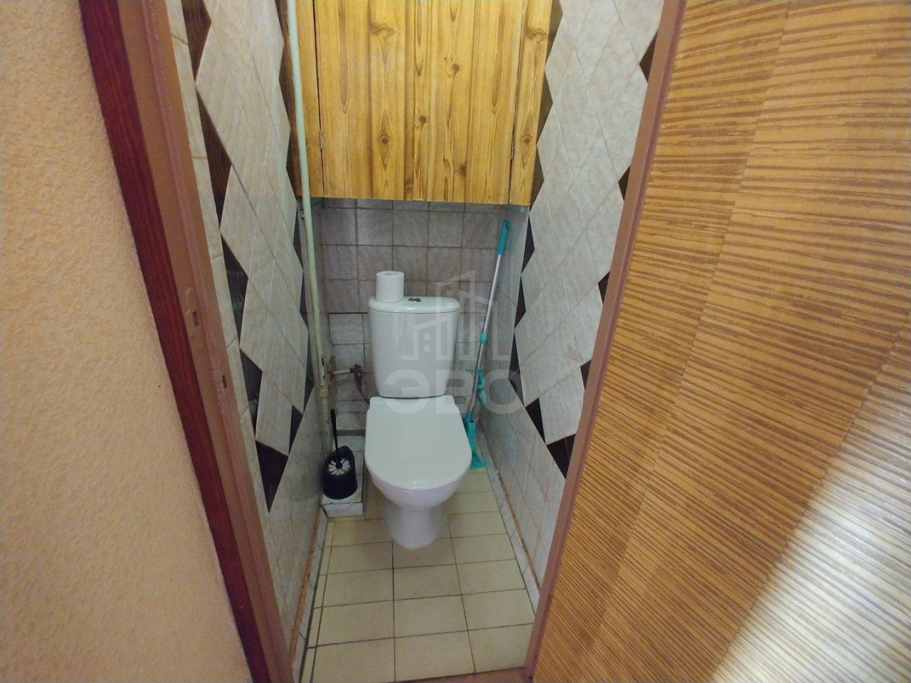 однокомнатная квартира в Санкт-Петербурге по адресу: Науки проспект, 24, к 1