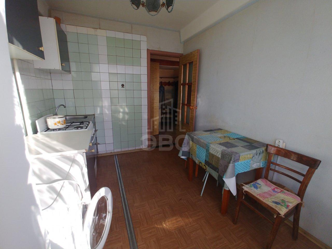 однокомнатная квартира в Санкт-Петербурге по адресу: Науки проспект, 24, к 1