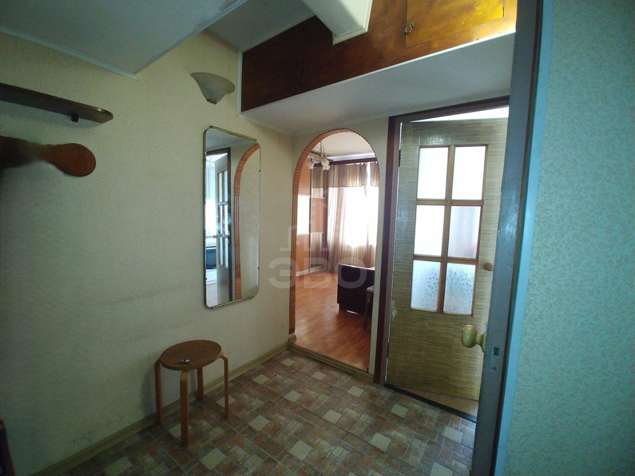 однокомнатная квартира в Санкт-Петербурге по адресу: Науки проспект, 24, к 1