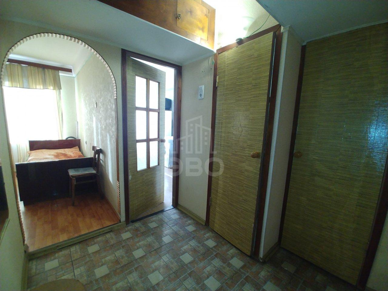 однокомнатная квартира в Санкт-Петербурге по адресу: Науки проспект, 24, к 1