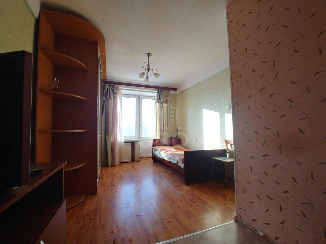 однокомнатная квартира в Санкт-Петербурге по адресу: Науки проспект, 24, к 1