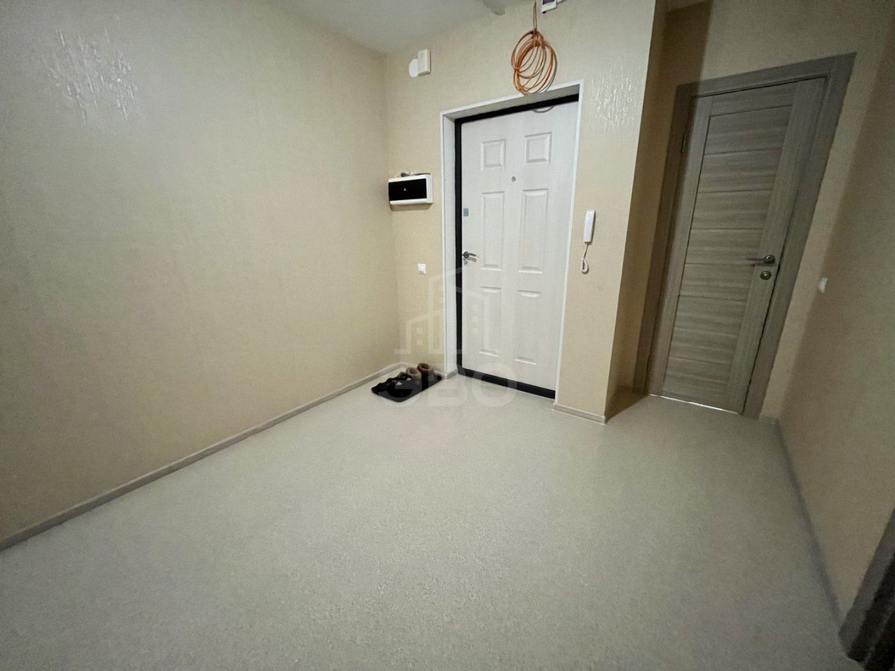 двухкомнатная квартира в Санкт-Петербурге по адресу: Ленинский проспект, 68