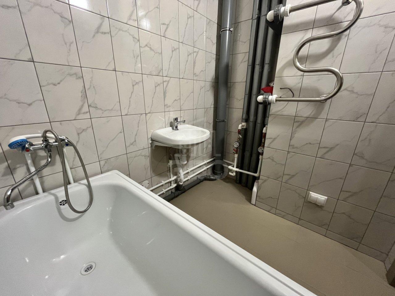 двухкомнатная квартира в Санкт-Петербурге по адресу: Ленинский проспект, 68