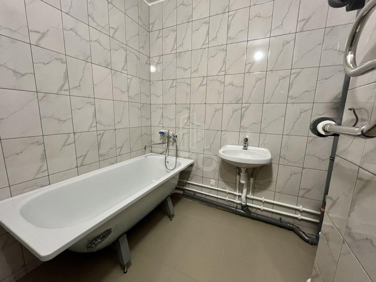 двухкомнатная квартира в Санкт-Петербурге по адресу: Ленинский проспект, 68