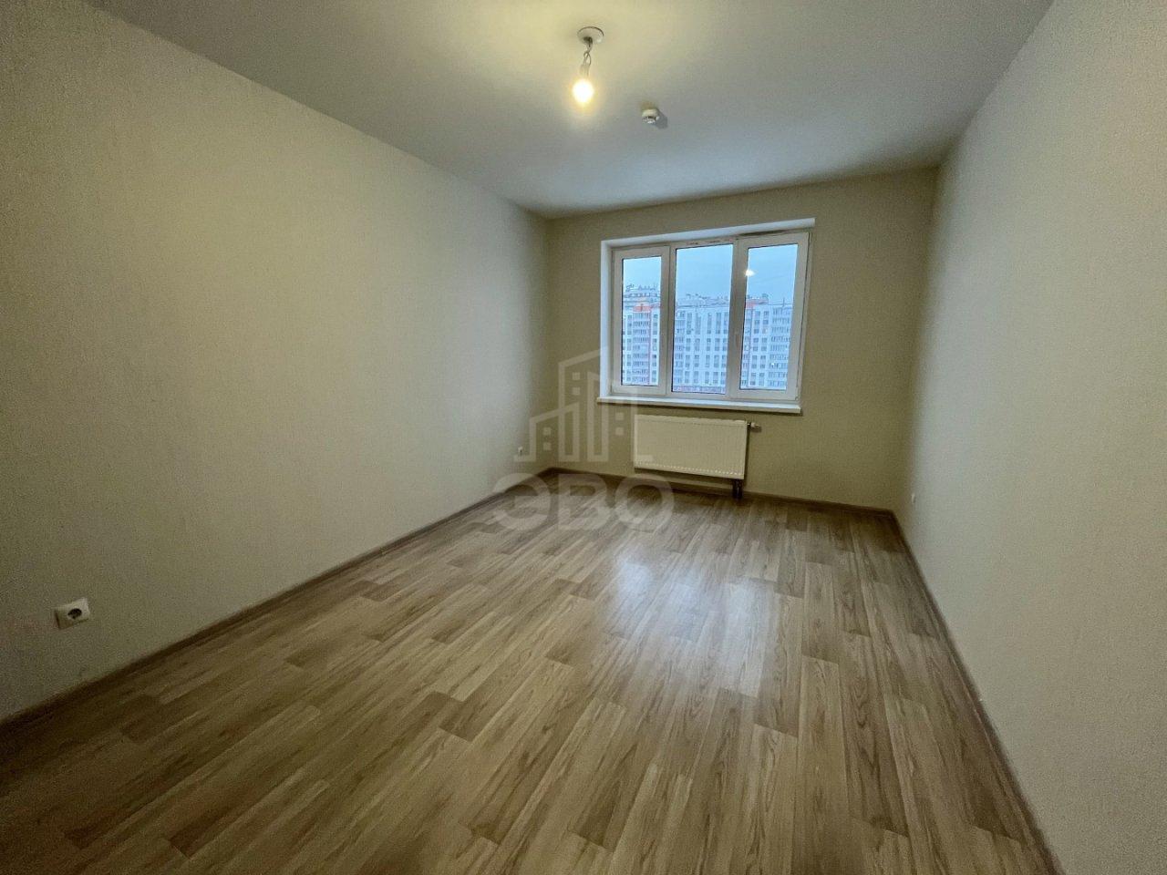 двухкомнатная квартира в Санкт-Петербурге по адресу: Ленинский проспект, 68