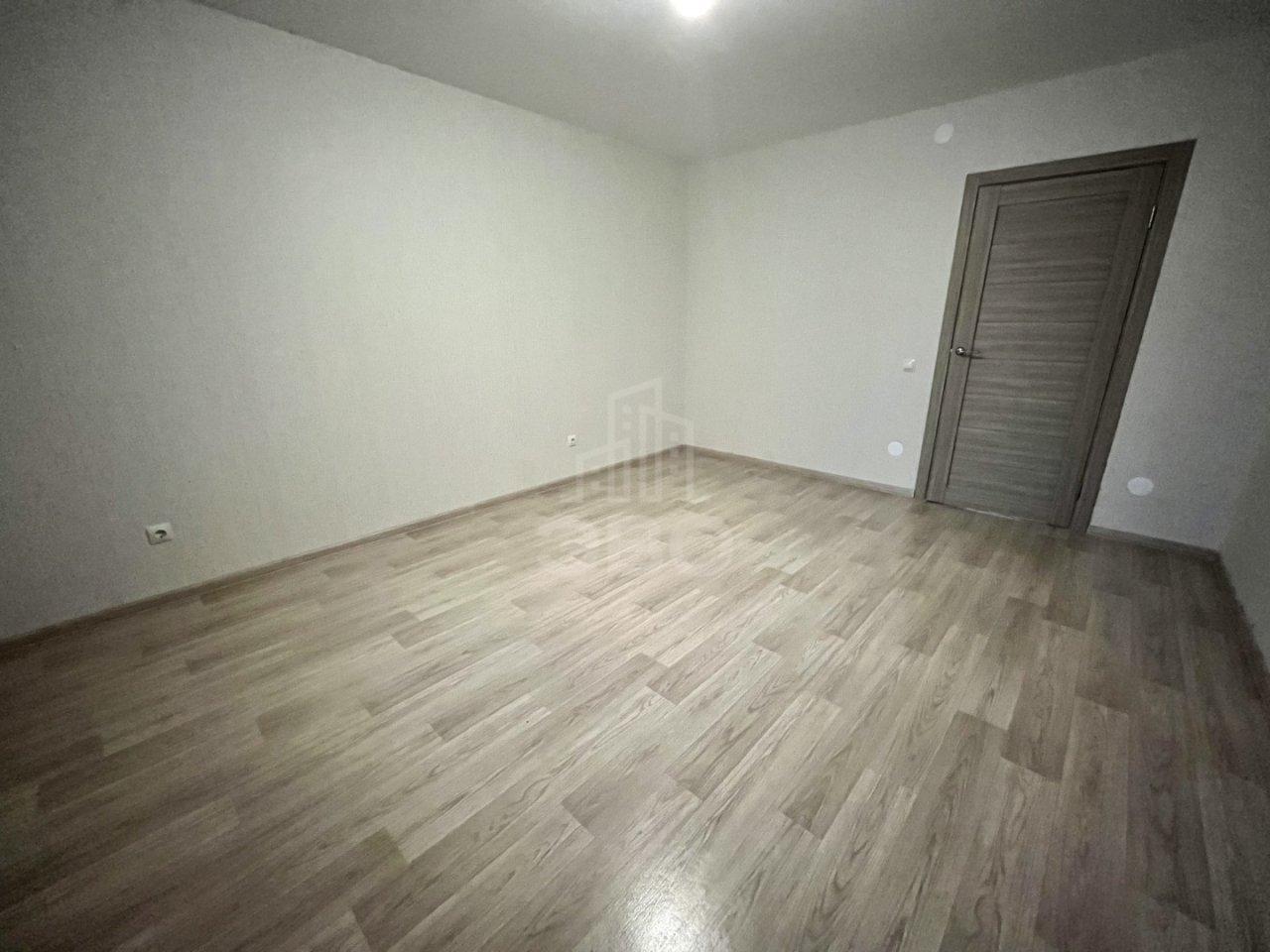 двухкомнатная квартира в Санкт-Петербурге по адресу: Ленинский проспект, 68