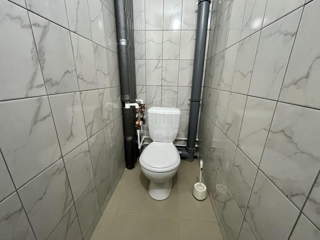 двухкомнатная квартира в Санкт-Петербурге по адресу: Ленинский проспект, 68