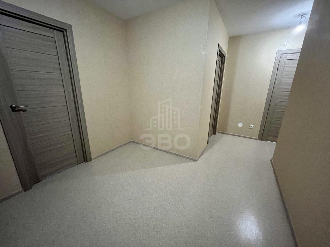 двухкомнатная квартира в Санкт-Петербурге по адресу: Ленинский проспект, 68