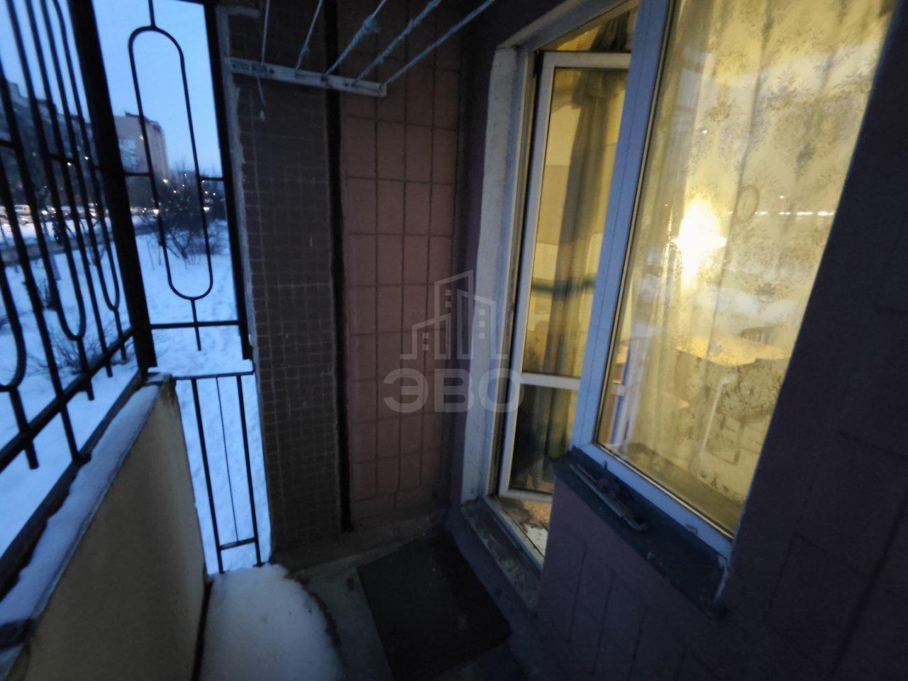 однокомнатная квартира в Санкт-Петербурге по адресу: Сикейроса ул., 12