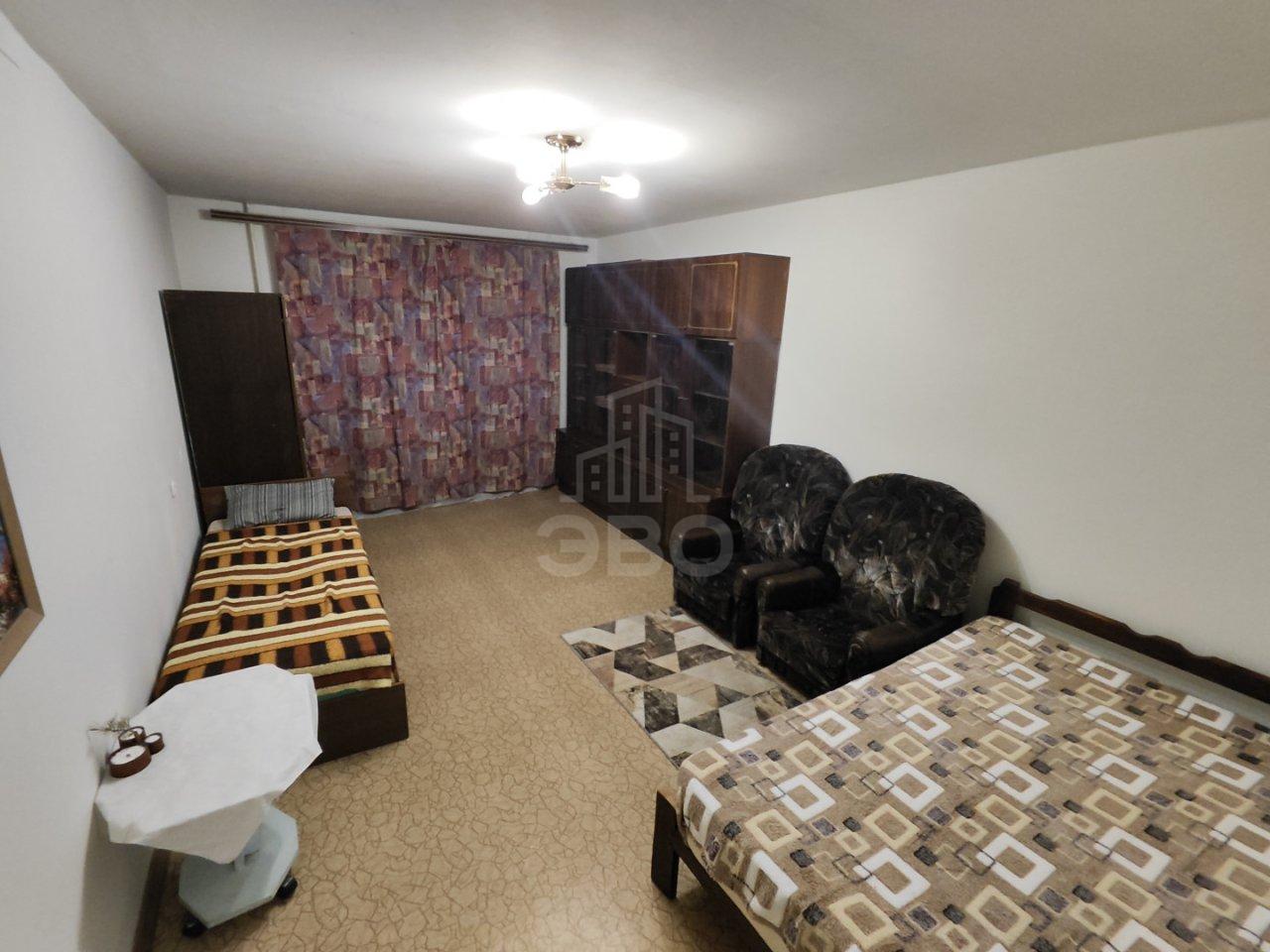 однокомнатная квартира в Санкт-Петербурге по адресу: Сикейроса ул., 12