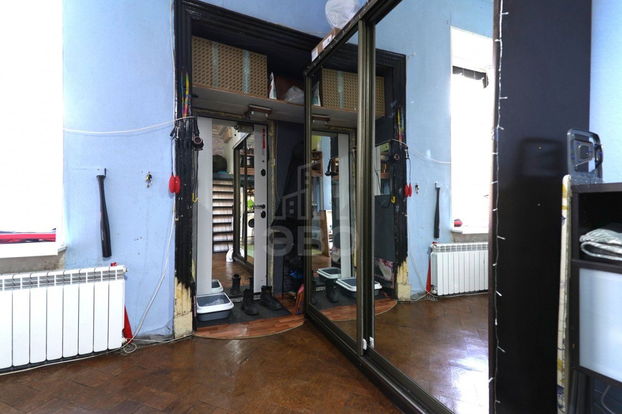 комната в Санкт-Петербурге по адресу: Реки Фонтанки наб., 87