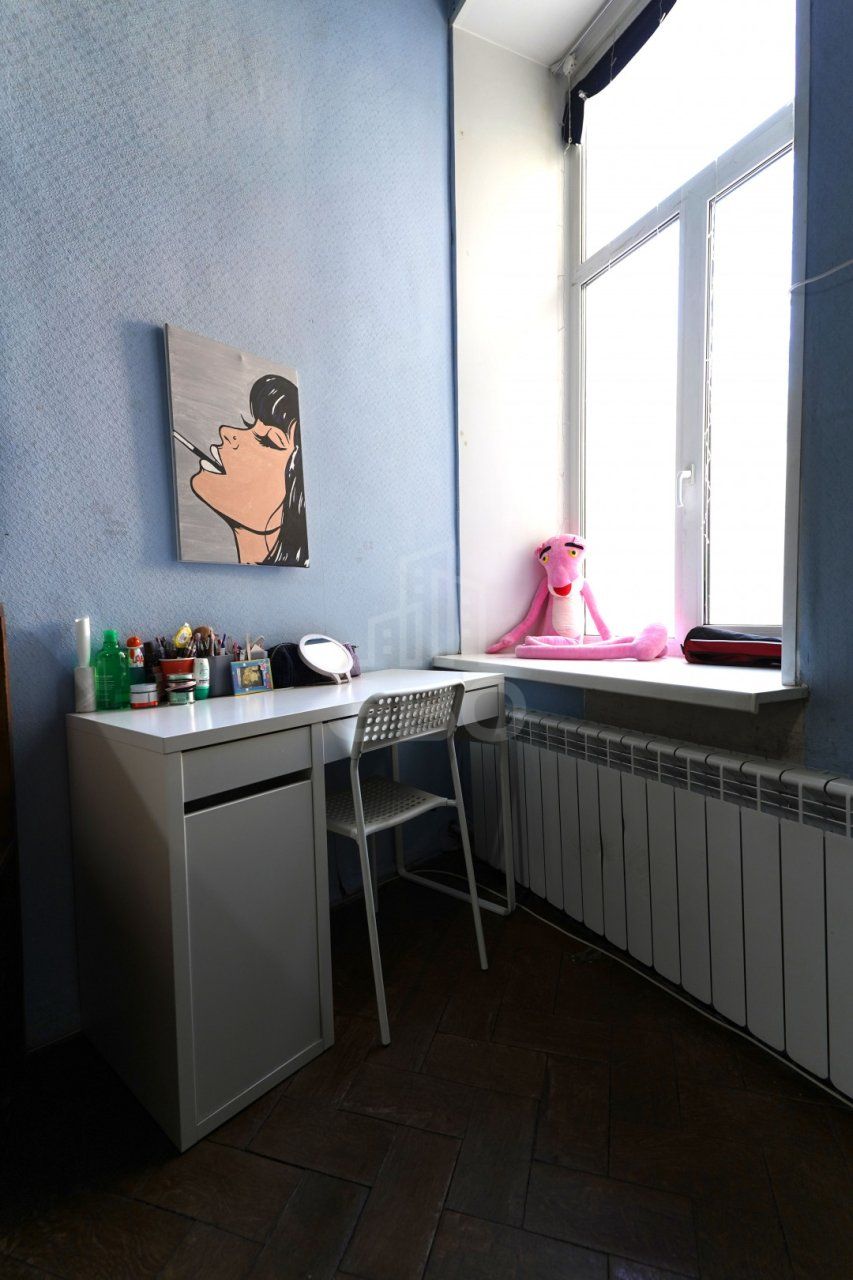 комната в Санкт-Петербурге по адресу: Реки Фонтанки наб., 87