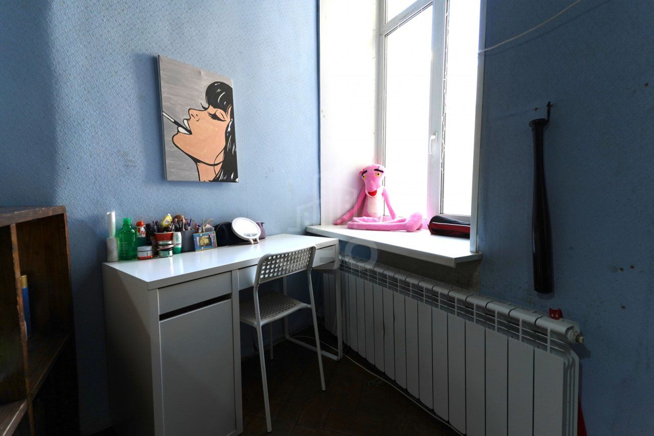 комната в Санкт-Петербурге по адресу: Реки Фонтанки наб., 87