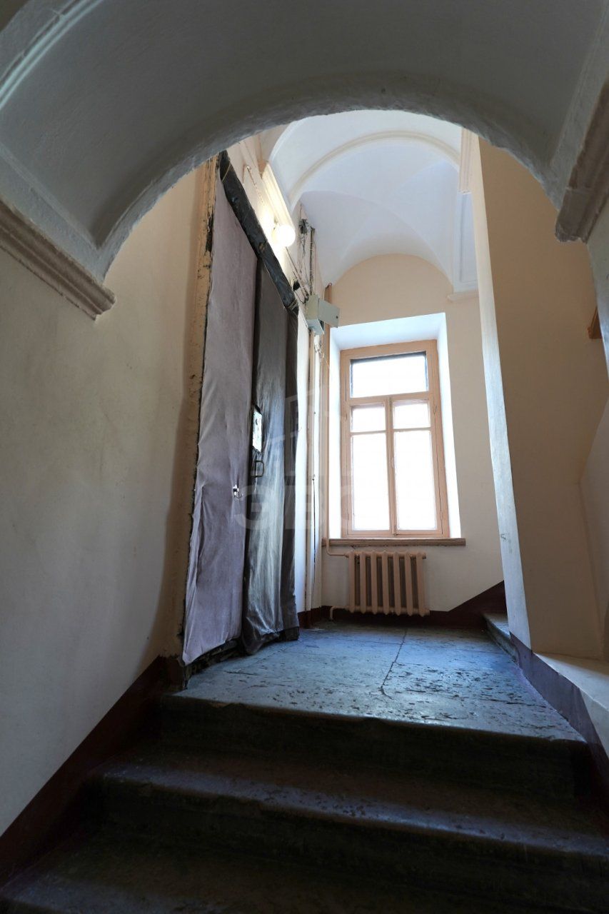 комната в Санкт-Петербурге по адресу: Реки Фонтанки наб., 87