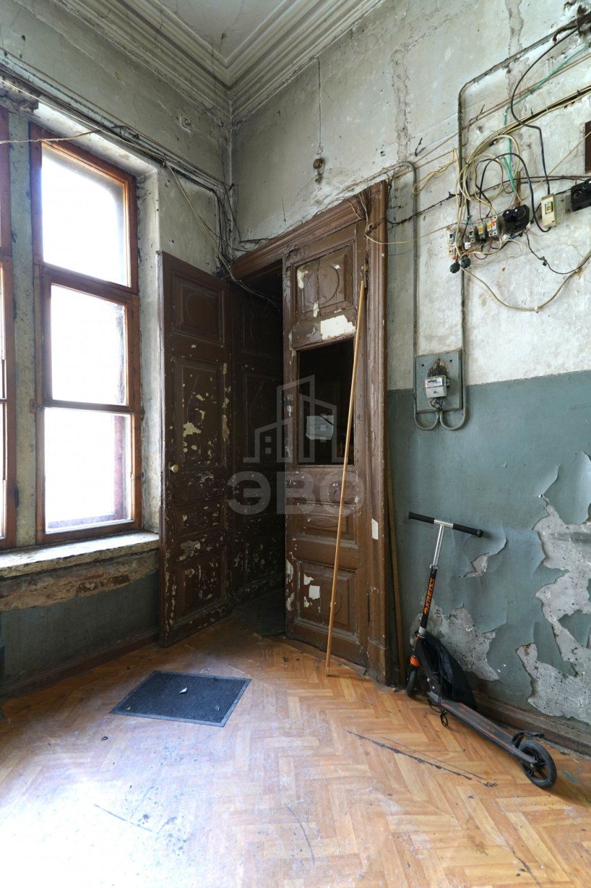 комната в Санкт-Петербурге по адресу: Реки Фонтанки наб., 87