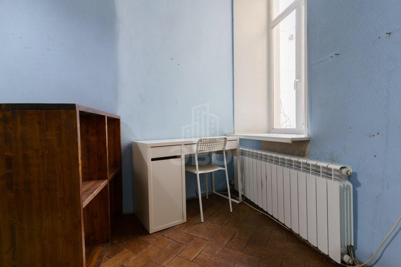 комната в Санкт-Петербурге по адресу: Реки Фонтанки наб., 87, литера А