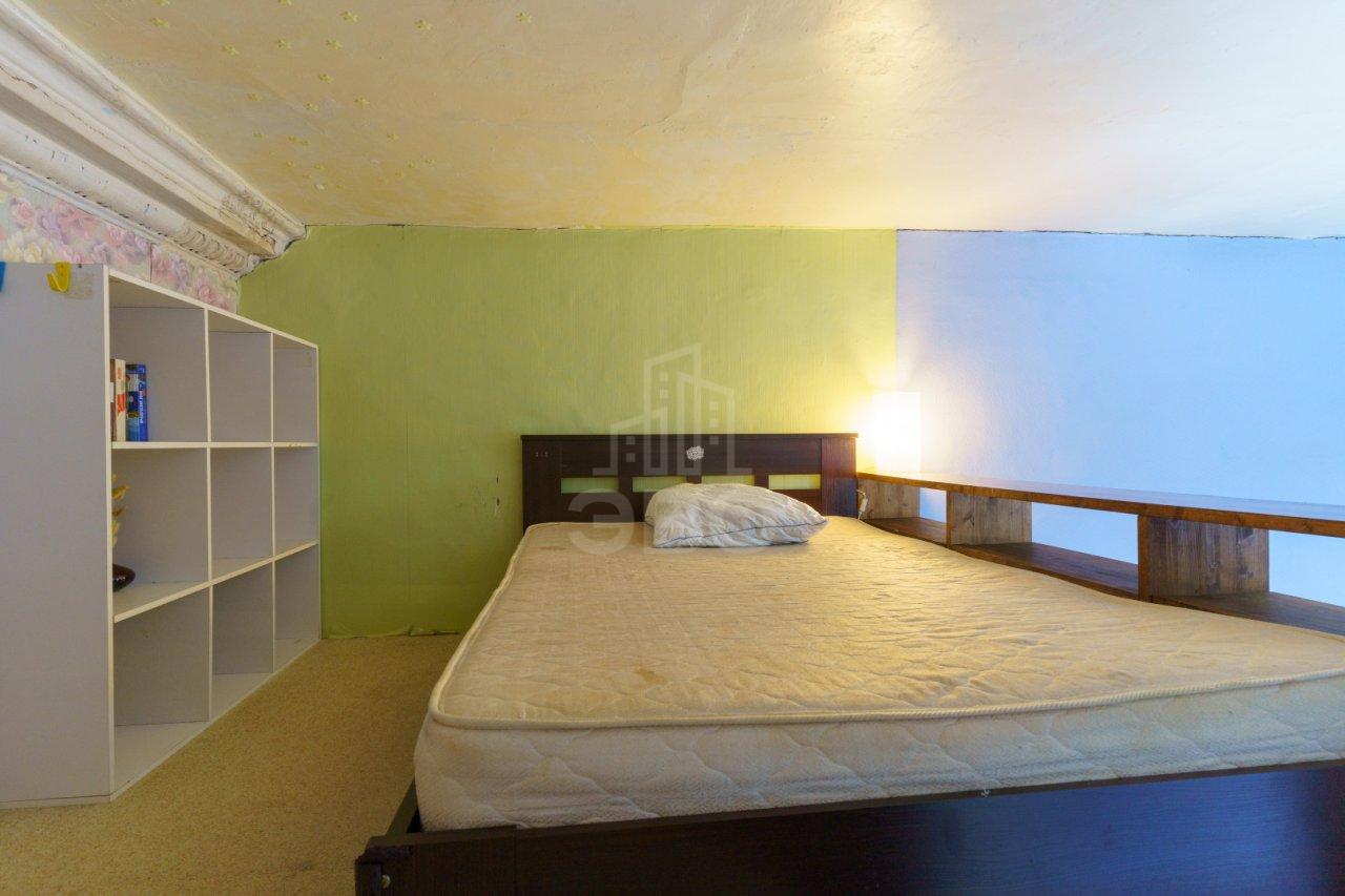 комната в Санкт-Петербурге по адресу: Реки Фонтанки наб., 87, литера А