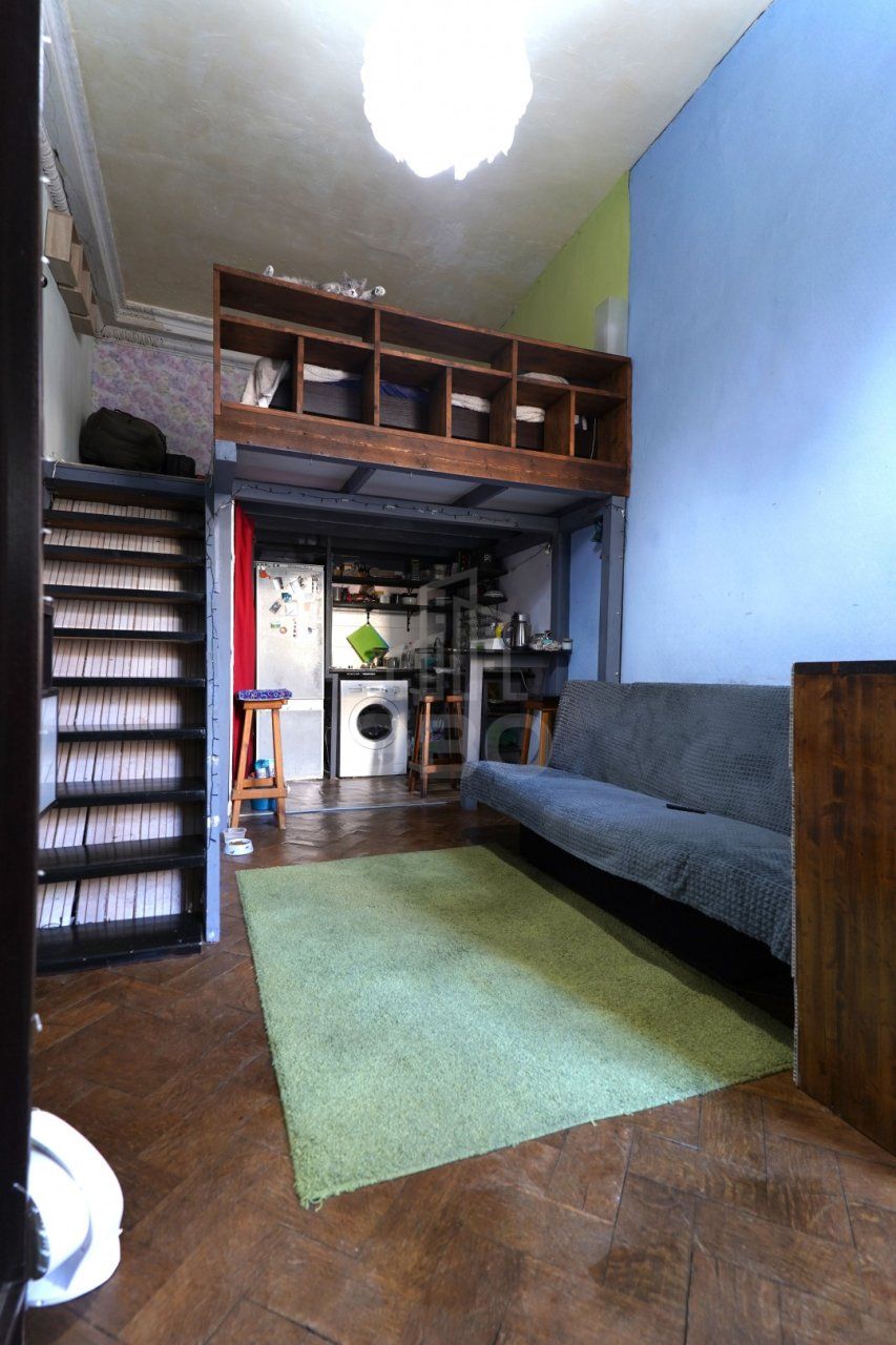 комната в Санкт-Петербурге по адресу: Реки Фонтанки наб., 87