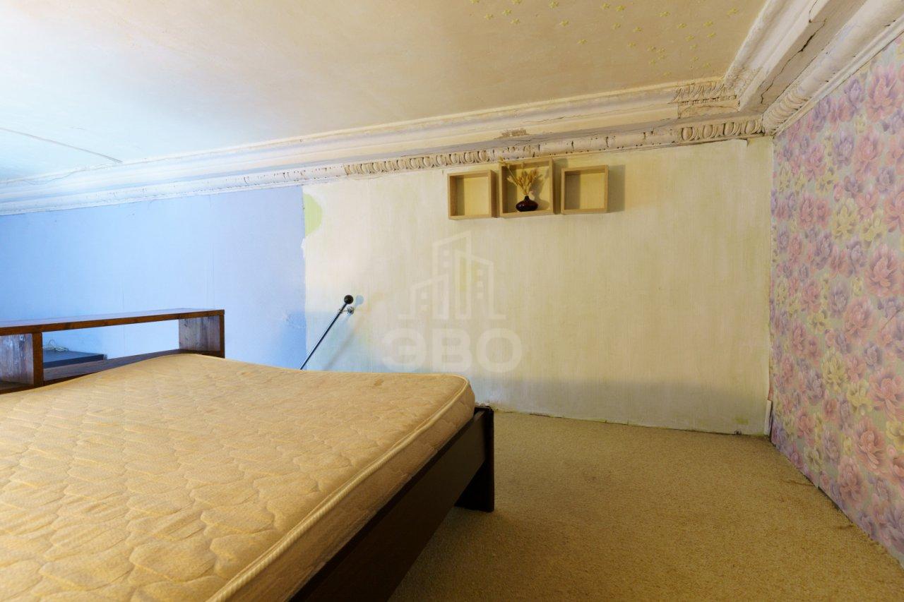 комната в Санкт-Петербурге по адресу: Реки Фонтанки наб., 87, литера А