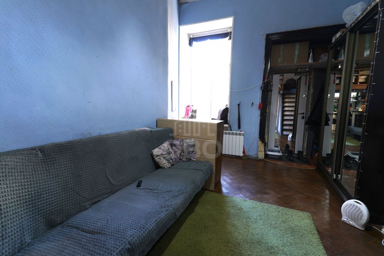 комната в Санкт-Петербурге по адресу: Реки Фонтанки наб., 87