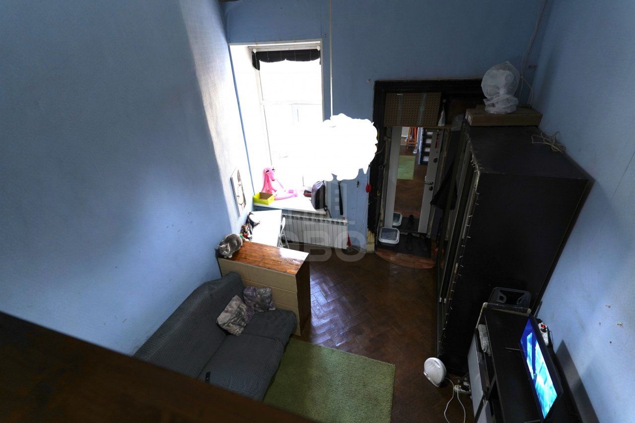 комната в Санкт-Петербурге по адресу: Реки Фонтанки наб., 87