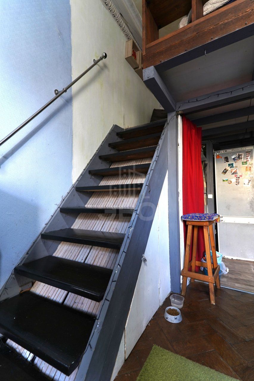 комната в Санкт-Петербурге по адресу: Реки Фонтанки наб., 87