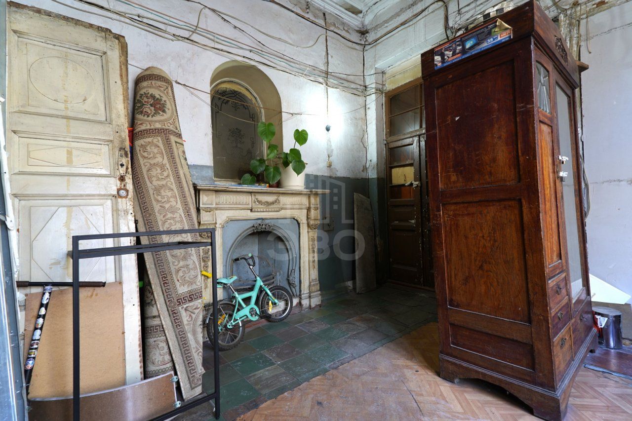 комната в Санкт-Петербурге по адресу: Реки Фонтанки наб., 87