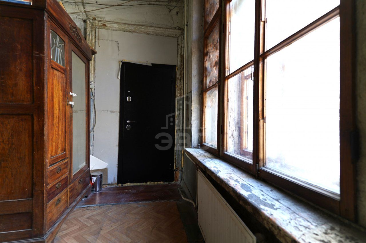 комната в Санкт-Петербурге по адресу: Реки Фонтанки наб., 87